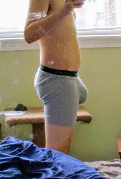 An old photo, but hopefully worth sharing? posted by Aboyisnoone42