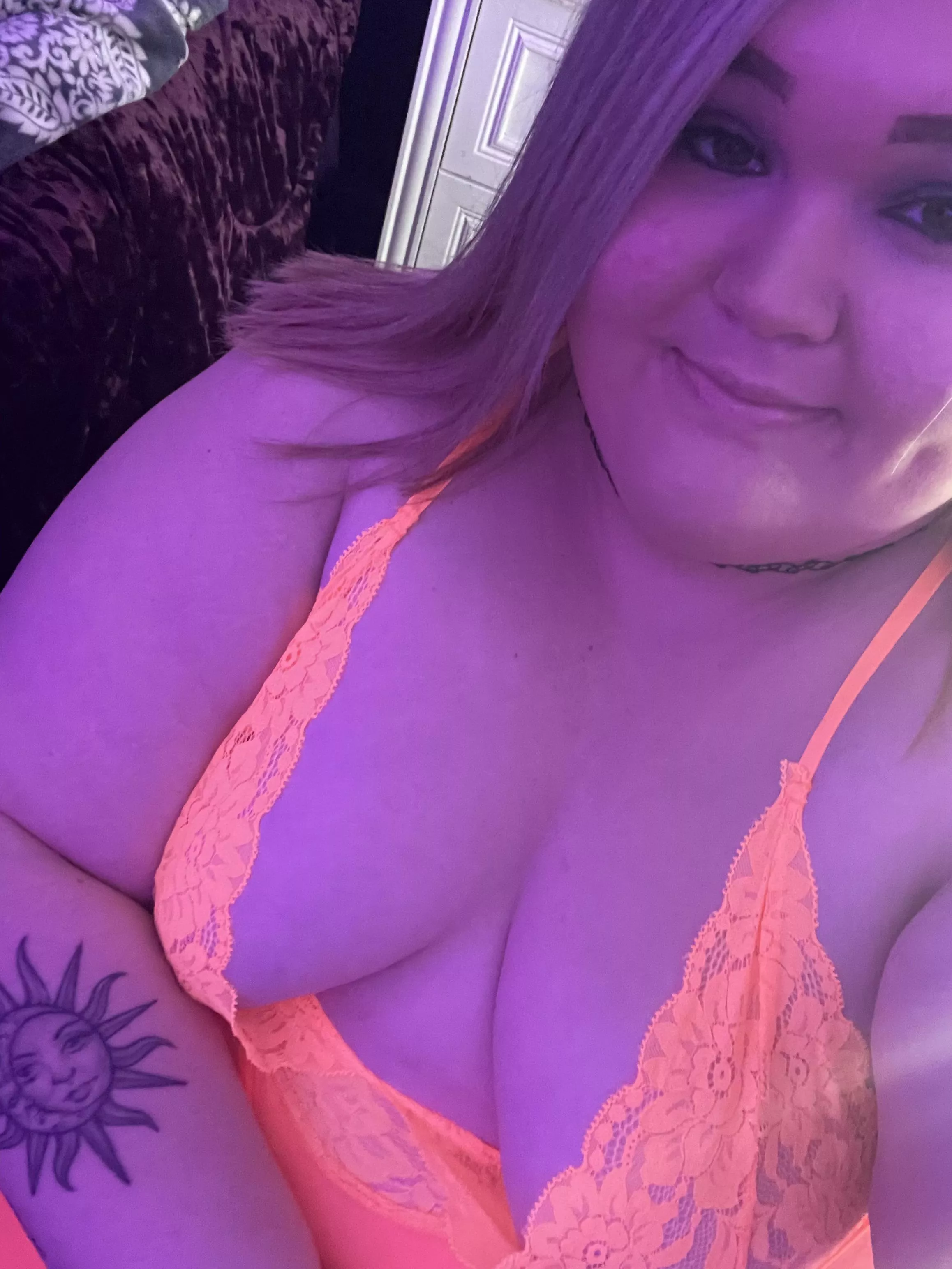 An oldie but a goodie posted by Bbwblondie100