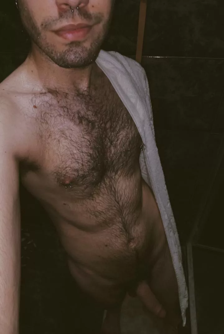 An otter in its natural habitat posted by jncr_otter