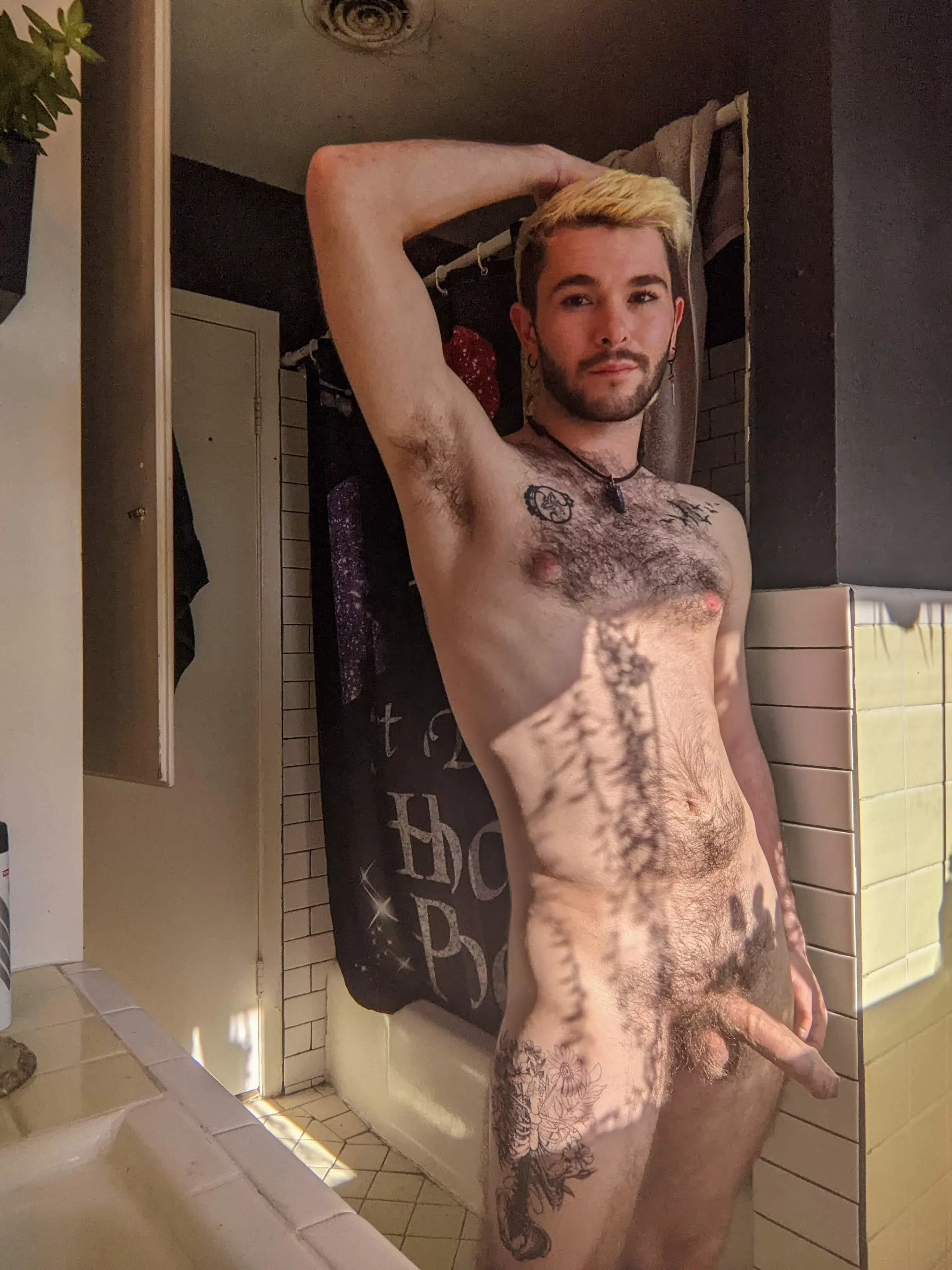 an otter in the sun posted by thefairypotmother