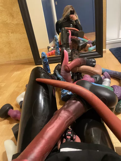 An updated family pic by Lucasthem8