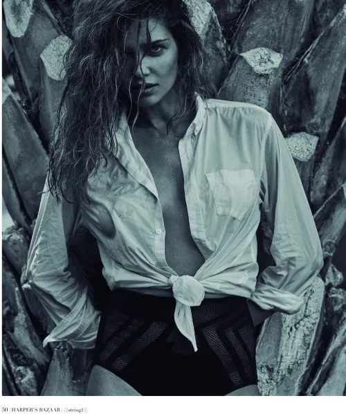 Ana Beatriz Barros by VikingDelights