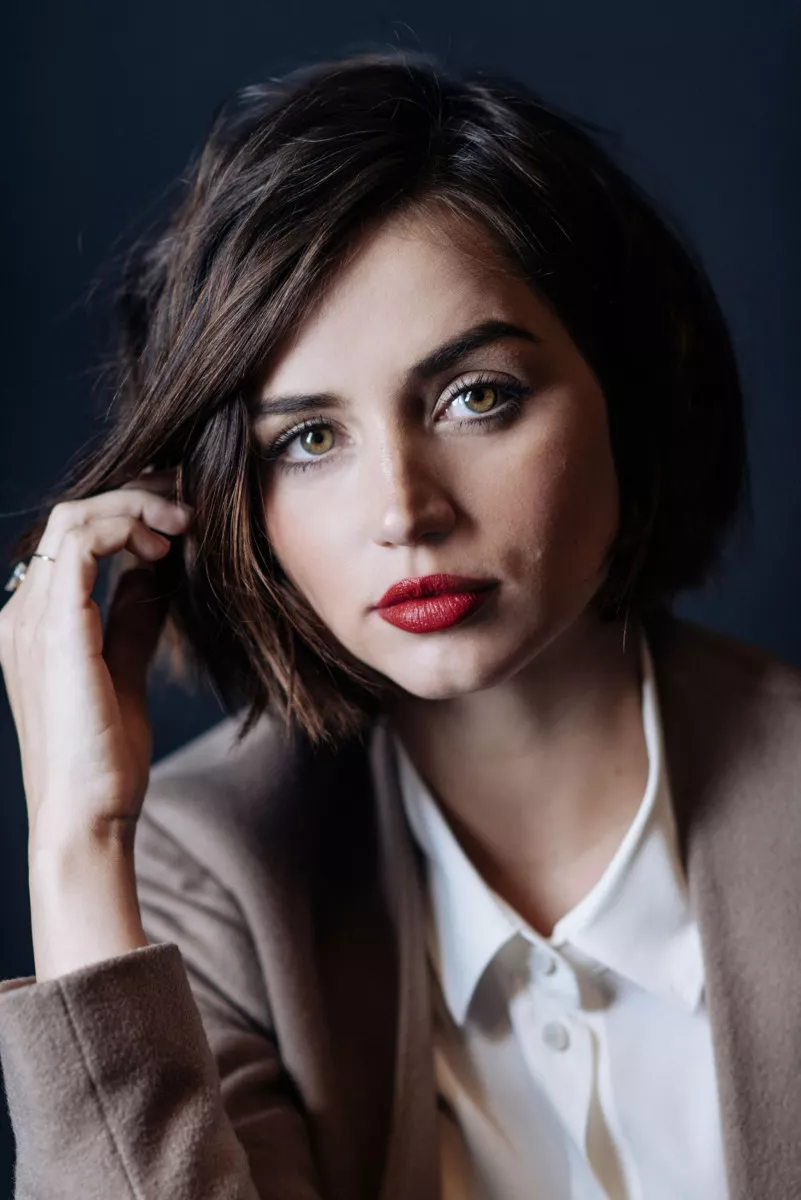 Ana De Amas posted by Man_of_culture_112