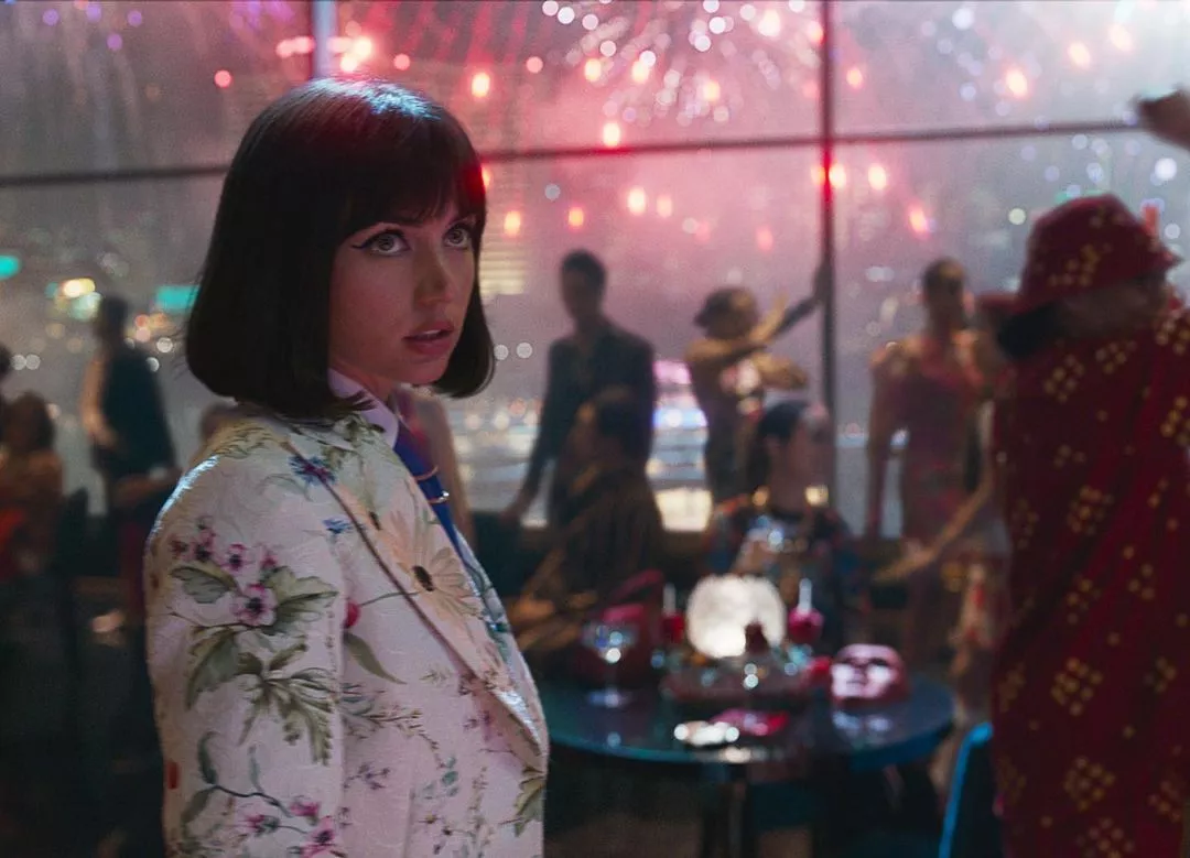 Ana de Armas posted by GlamMetalLion