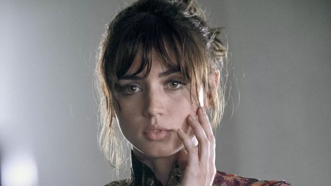 Ana De Armas posted by cashmere1977-2