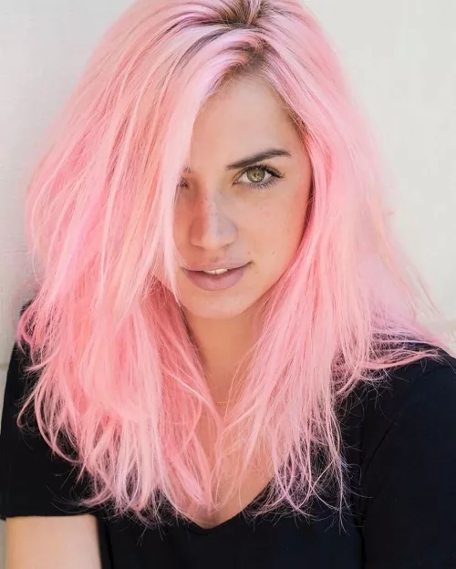 Ana De Armas by SkinEmbarrassed7129