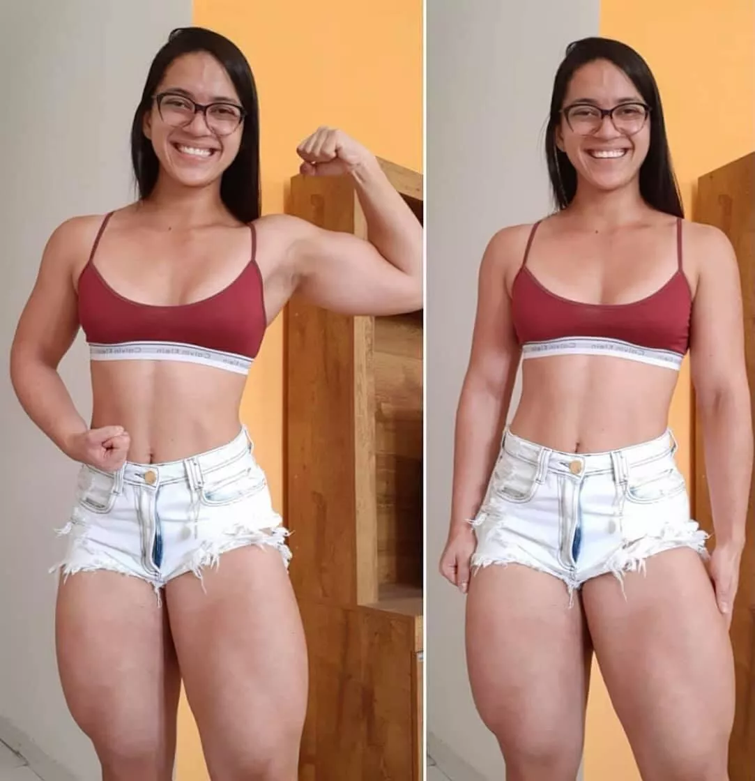 Ana Moser (BJJ fighter) posted by grkpektis