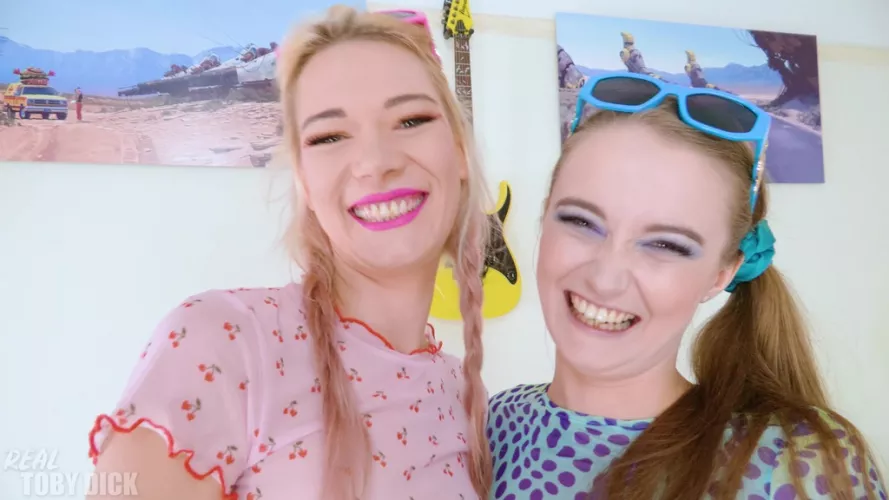 ANAL STACK THREESOME - SKINNY Teen Sluts gaped and battered DP, RIMMING, atogp, atp and a2m CUM eaters by legalporno