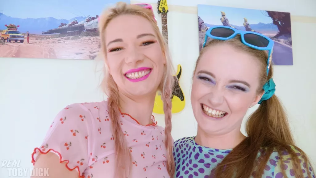 ANAL STACK THREESOME - SKINNY Teen Sluts gaped and battered DP, RIMMING, atogp, atp and a2m CUM eaters posted by legalporno