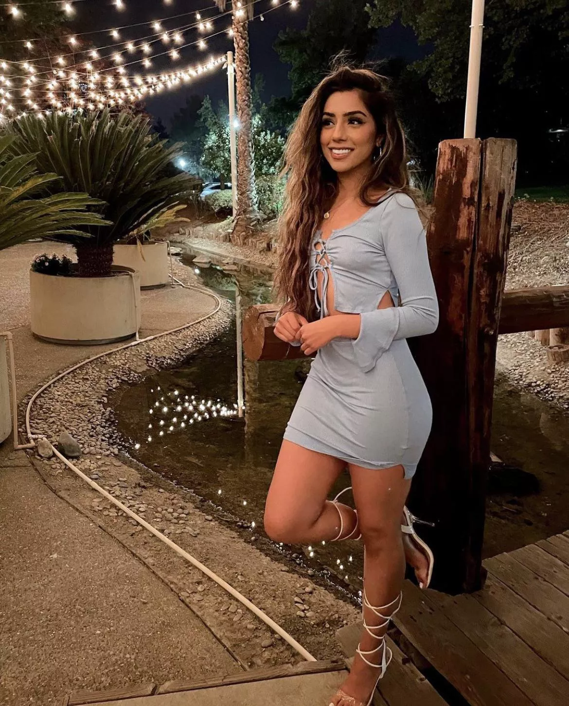 Anamika Dubb posted by ConfidentGuy81