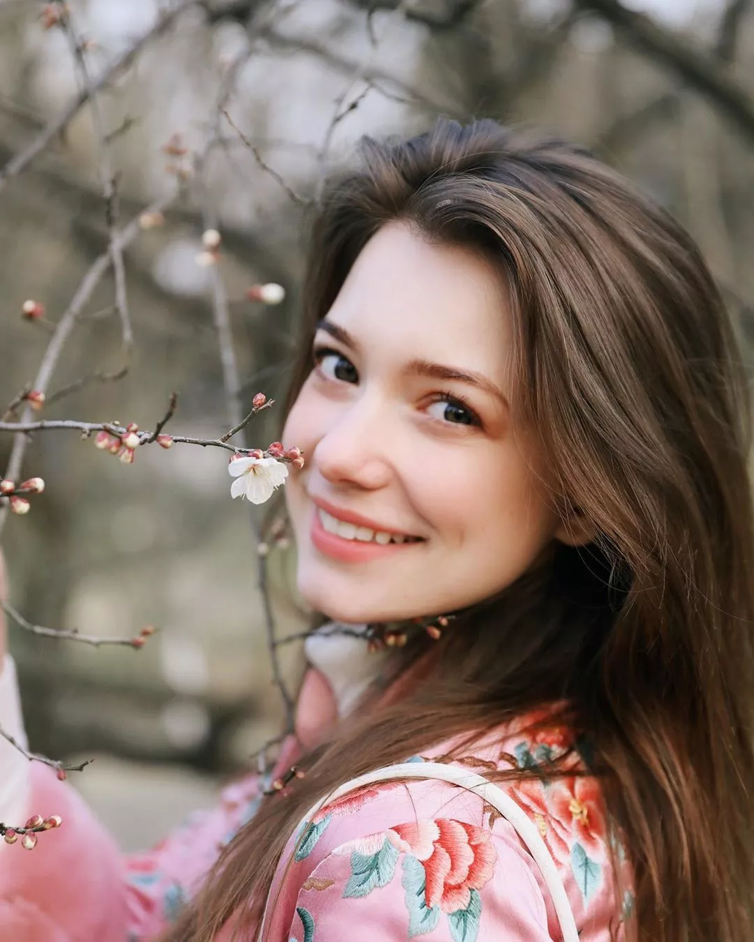 Anastasia posted by shbmpl