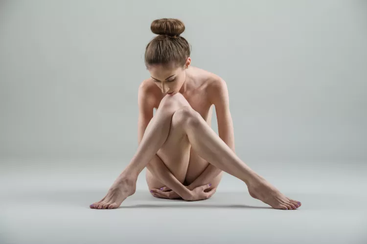 Anastasia by Andrey Filonenko by Kyarita69