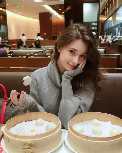 Anastasia Cebulska by Man_of_culture_112