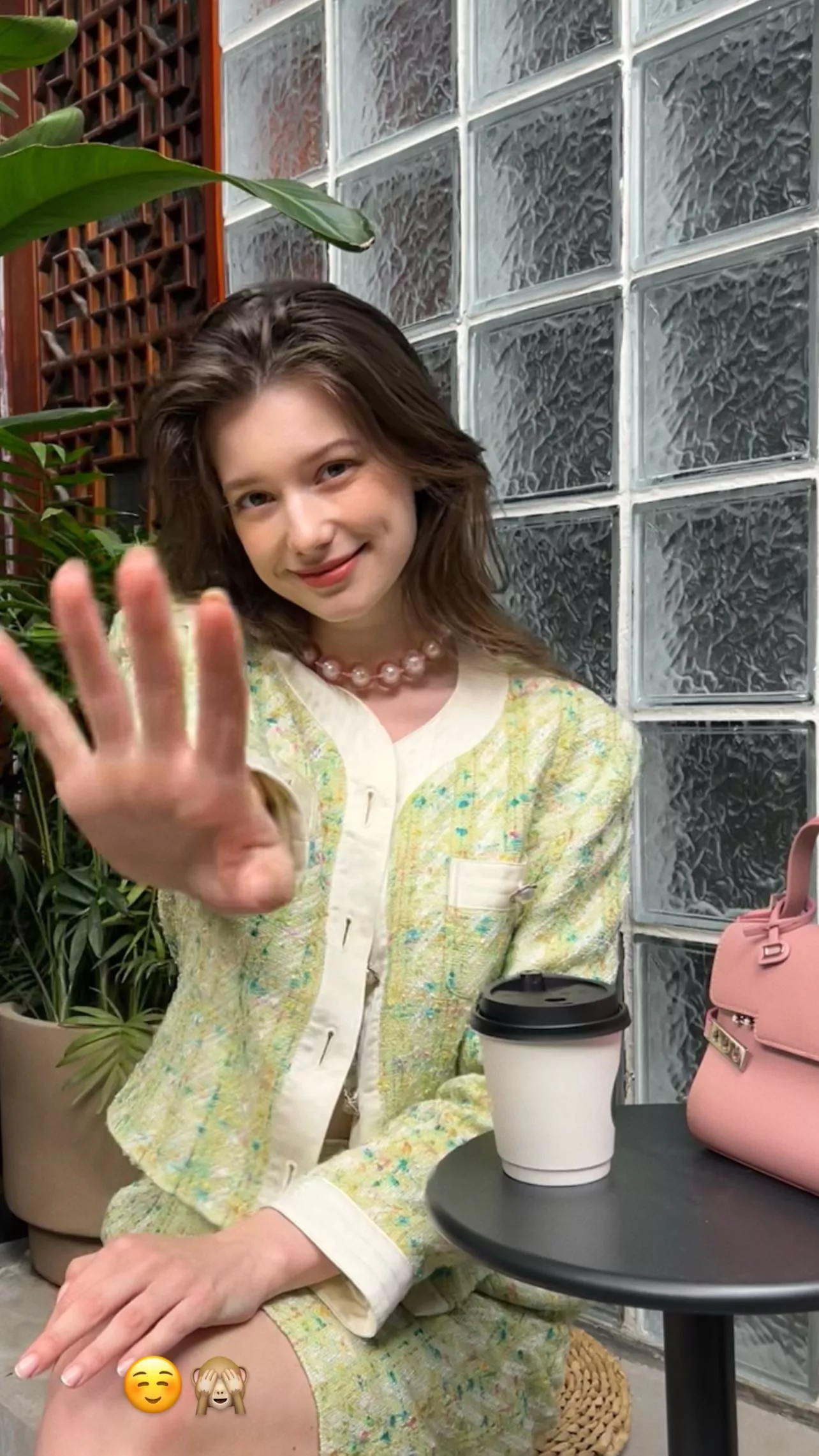 Anastasia Cebulska posted by sagar9175