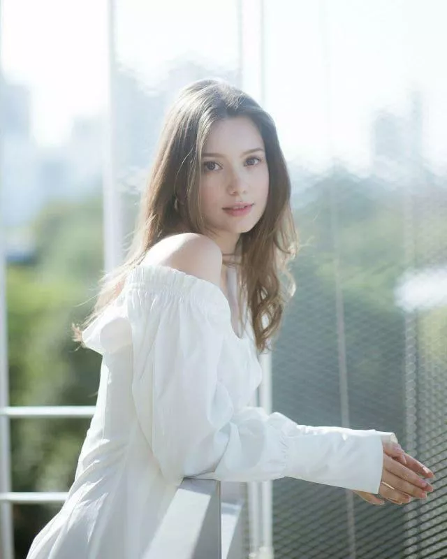 Anastasia Cebulska posted by bobbyUP-MKII