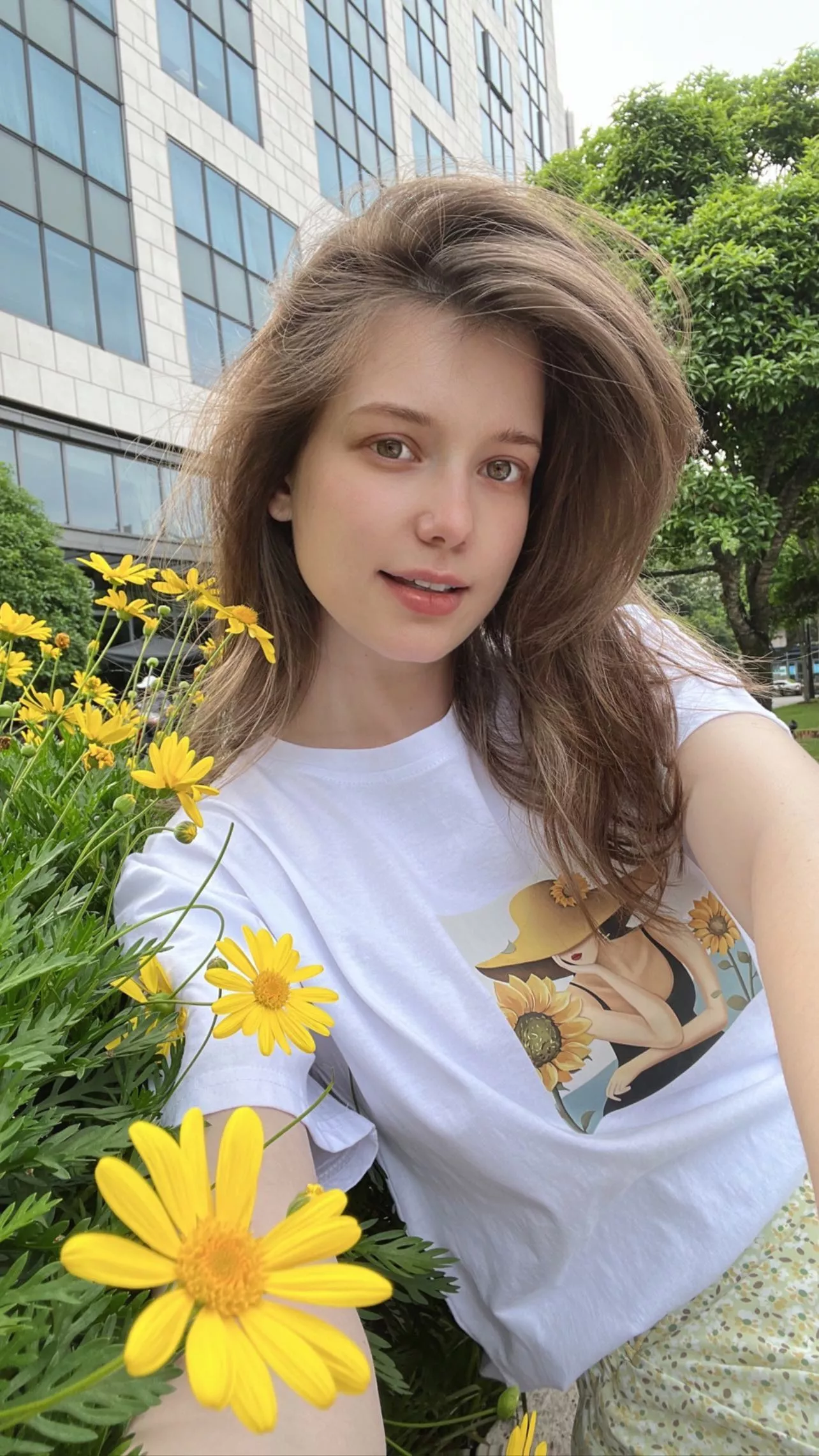 Anastasia Cebulska posted by sagar9175