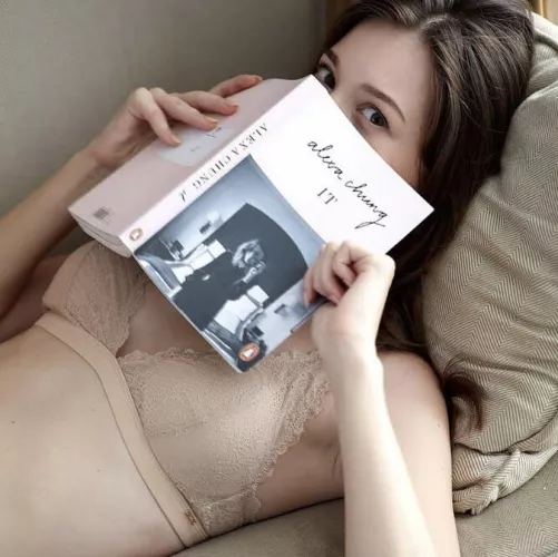 Anastasia Cebulska by bobbyUP-MKII