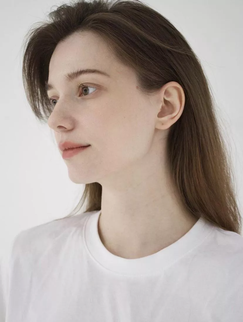 Anastasia Cebulska posted by bobbyUP-MKII