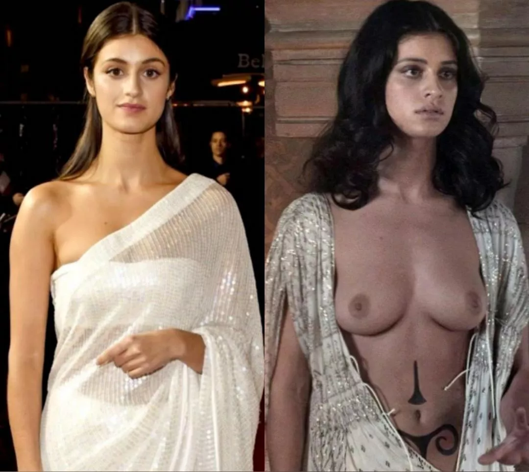 Anaya Chalotra posted by Either_Plankton359