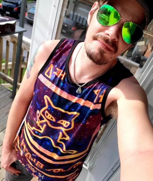 Ancient Mew ftw by herbalchemy