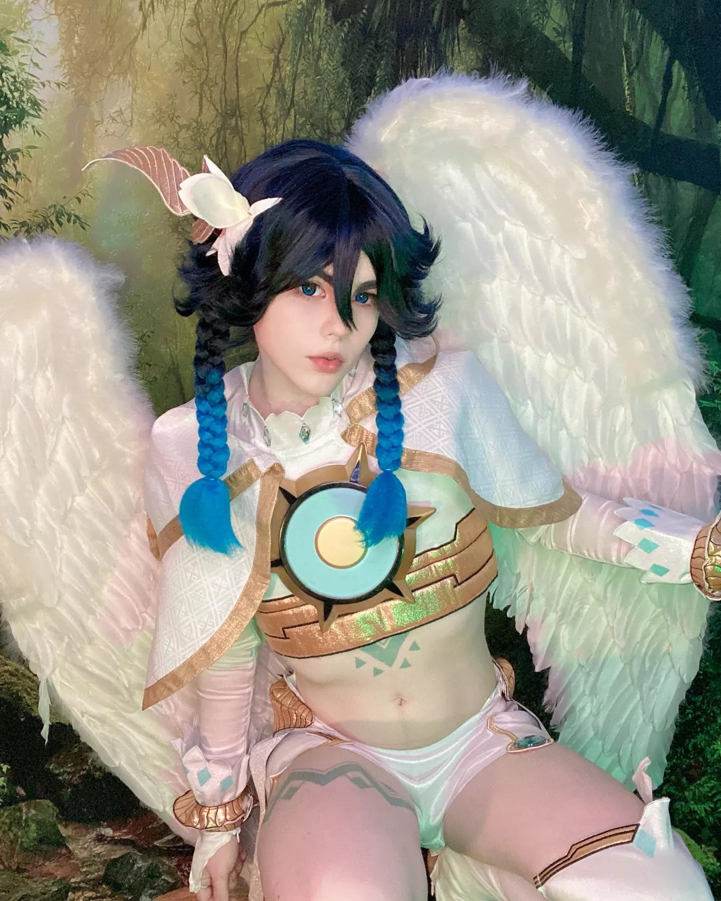 Ancient winds born anew posted by ImperiiAvrelivs