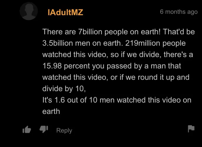 And a 100% chance your dad has seen it by Girlsarehotngl