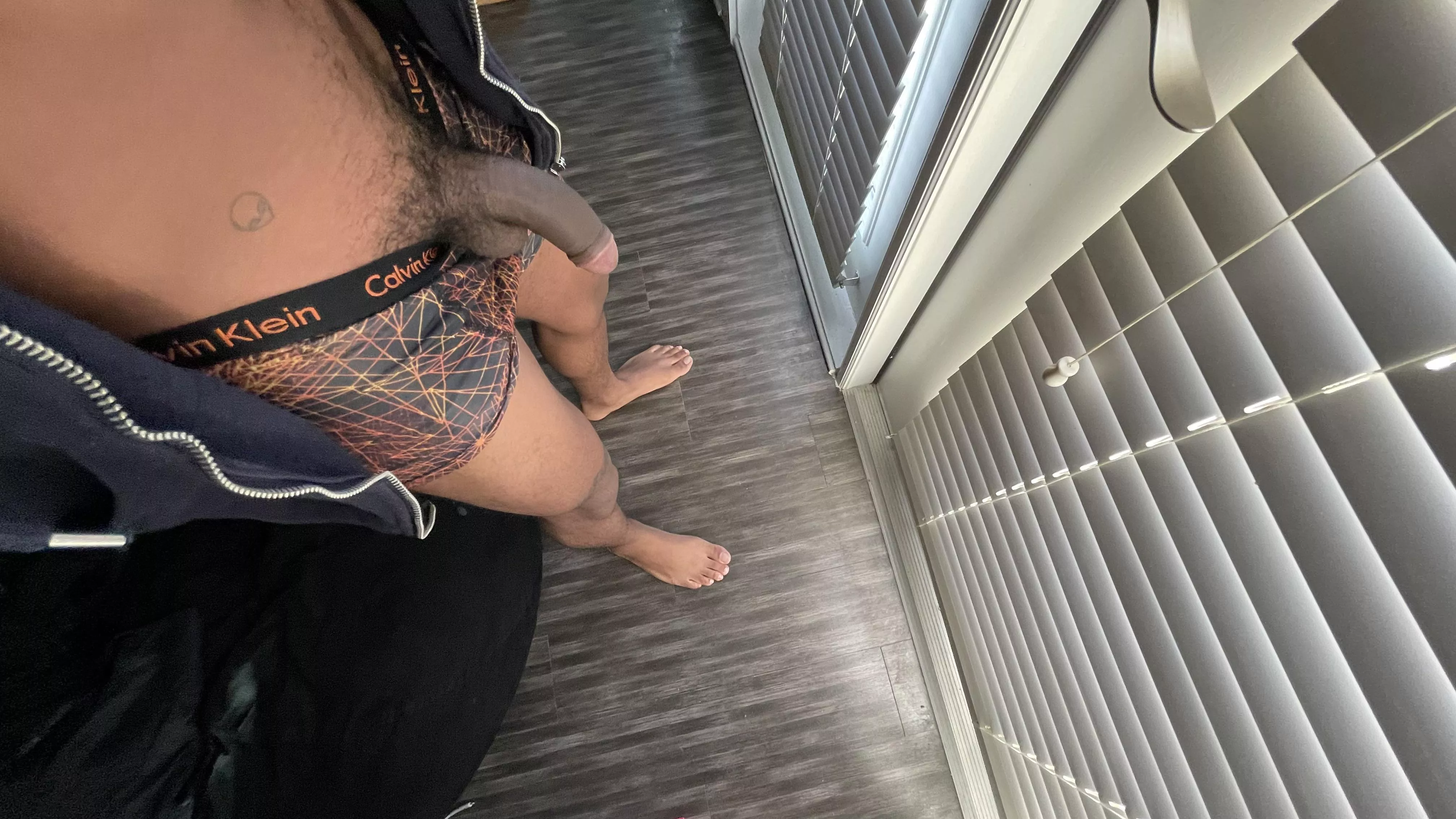 And I got nice feet posted by slangingsaint