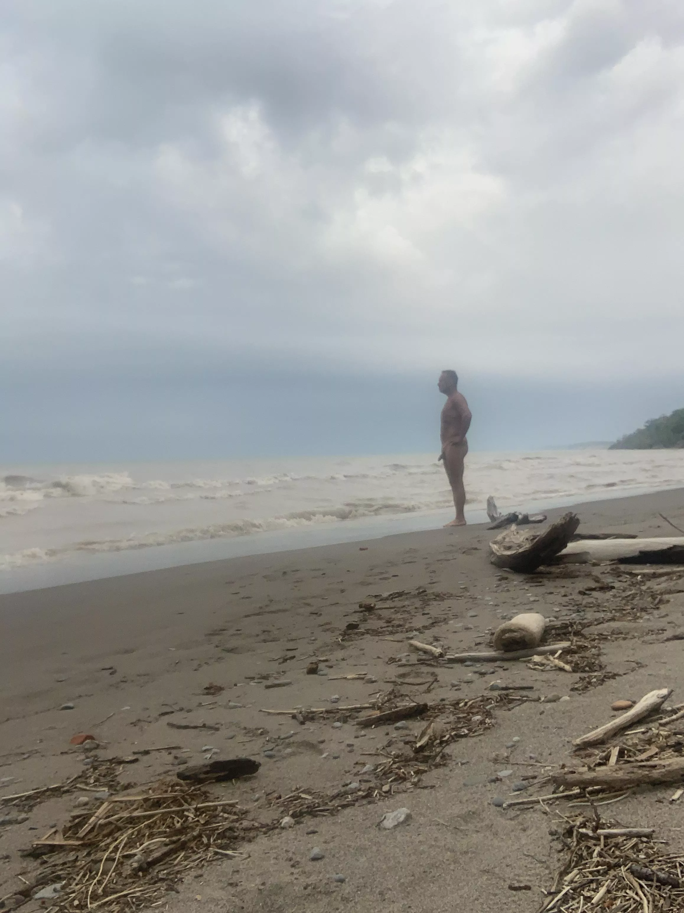 And I think to myself…what a wonderful world… posted by StrokeMyStick