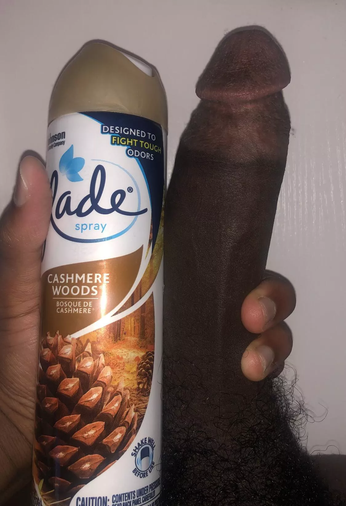 And I’m not fully hard posted by YourFascination