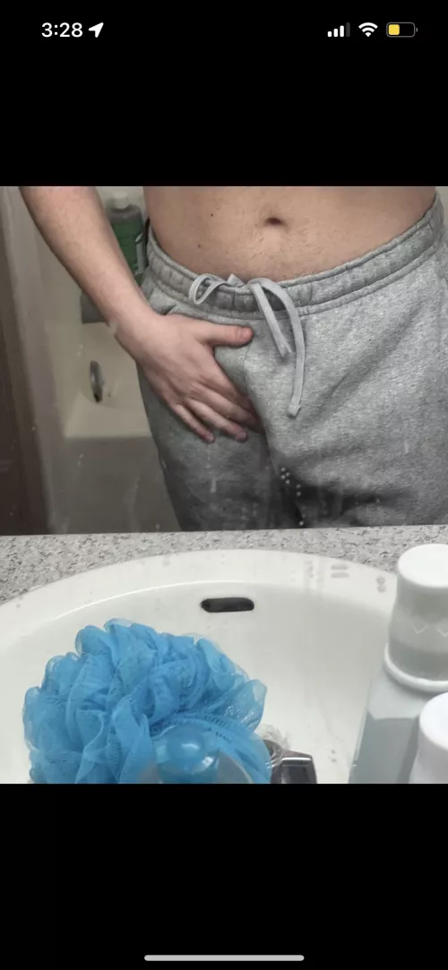 And I’m soft I swear by it ;) by Anxious-Shock4995