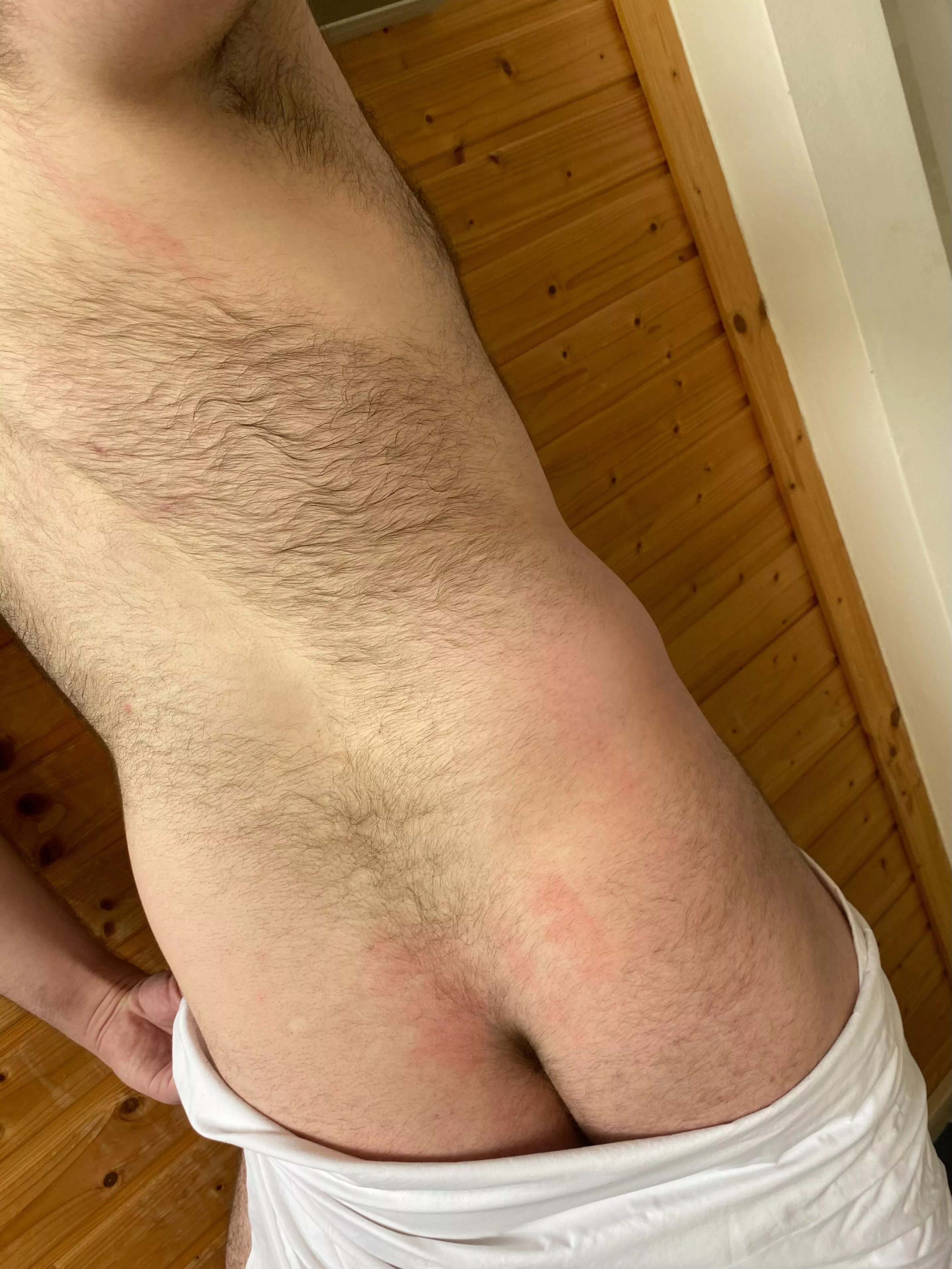 …and more… posted by Hairy_Maxx