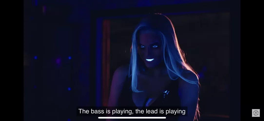 …And now for something completely unexpected. by dergrioenhousen