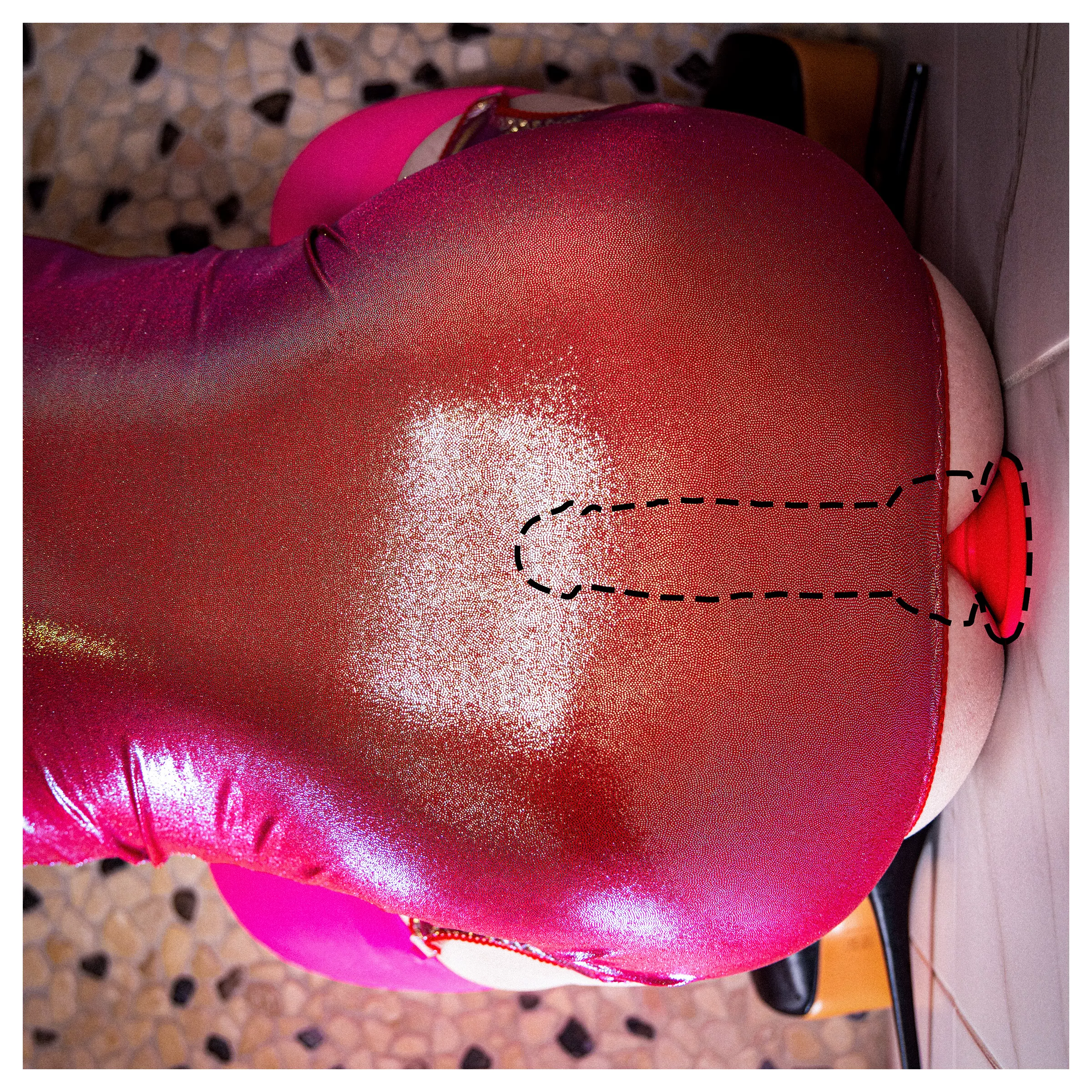 ...and now I know I can take 9 inches 📏🍆😃 posted by LizGirlCD