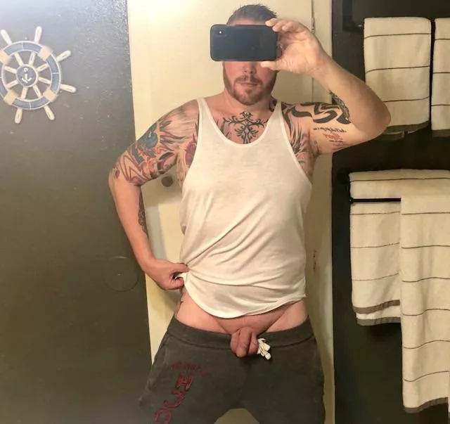 ..And Some Ink? posted by McLovinSoCal