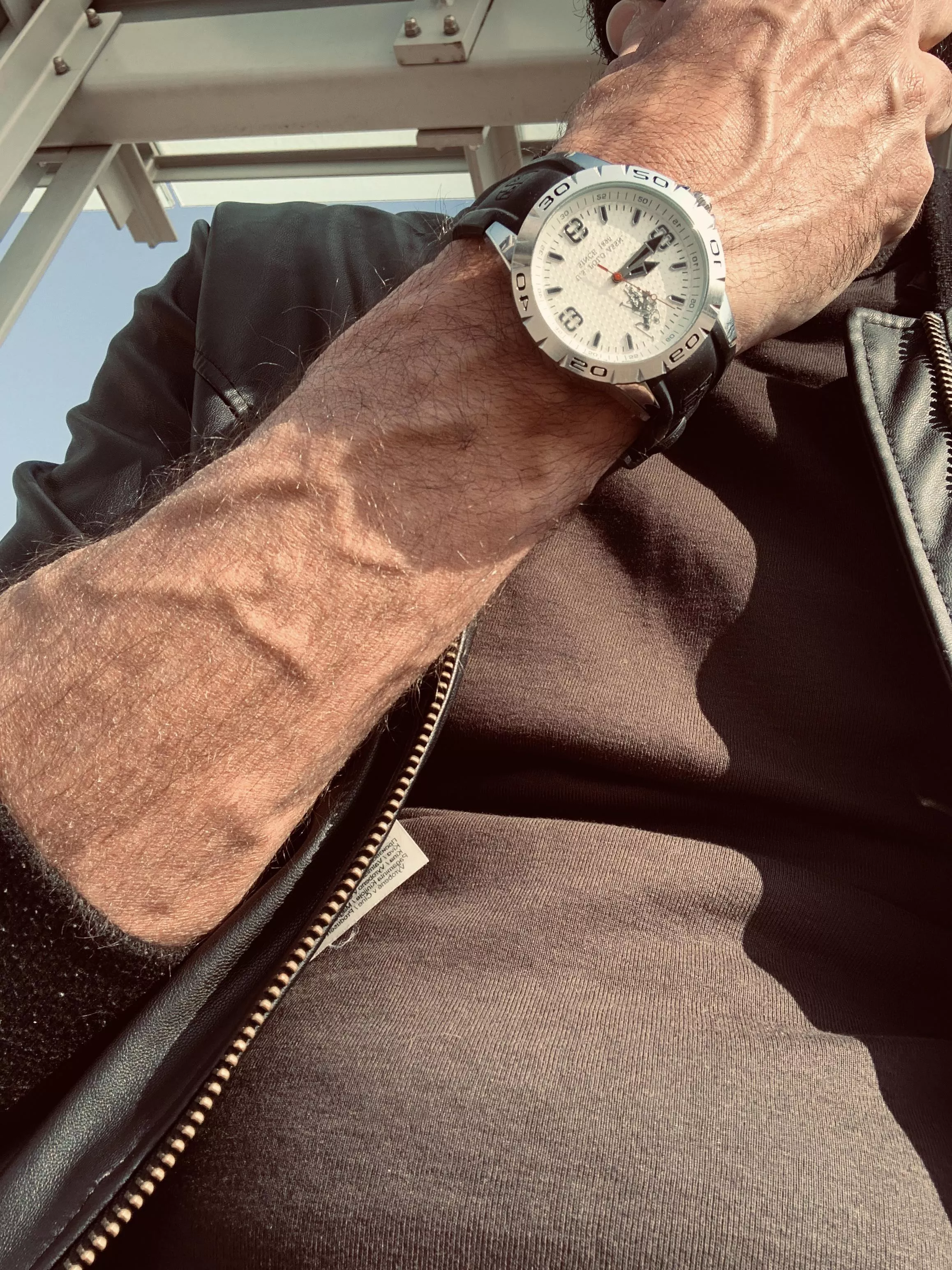 And still waiting posted by reemoo1