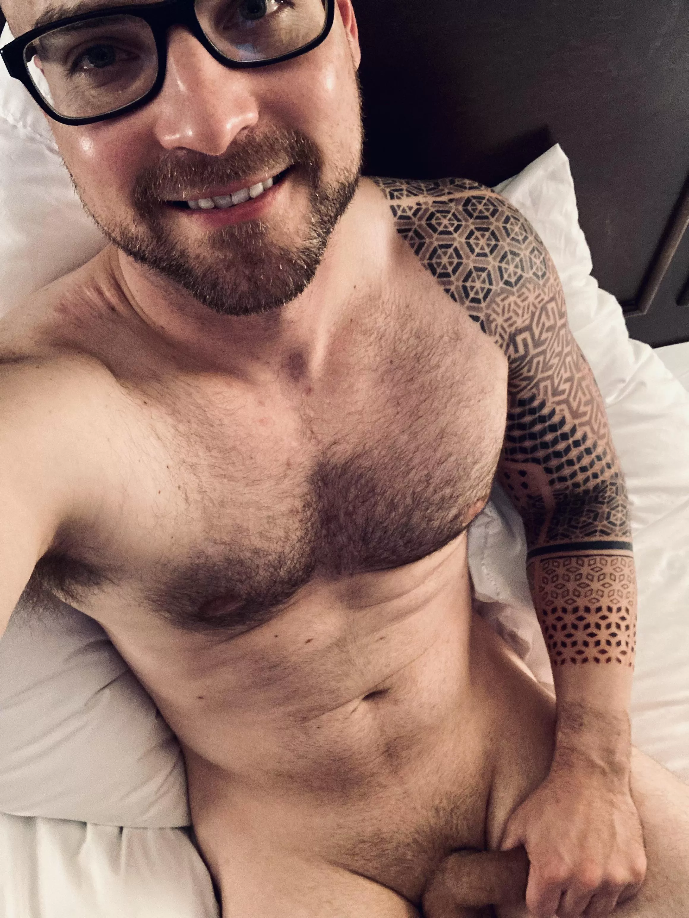 …and tattoo sleeves? posted by wrong_plants