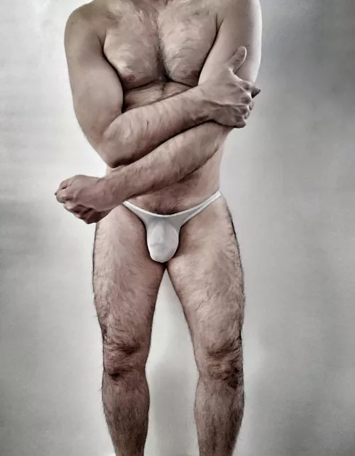 And that is how the day begins... by laurear