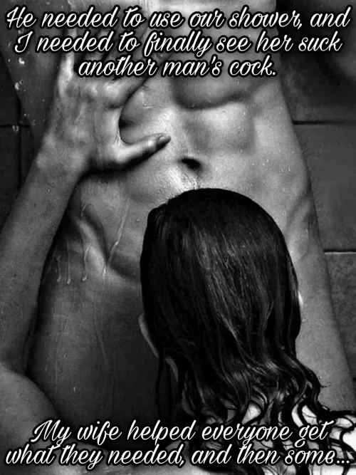 And then some... by WantToBeSharer