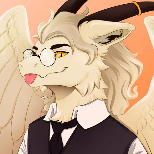 ✨And this beautiful icon commission I made for @Termitaterz on Twitter (ellariaartist) ✨ by ellariaartist