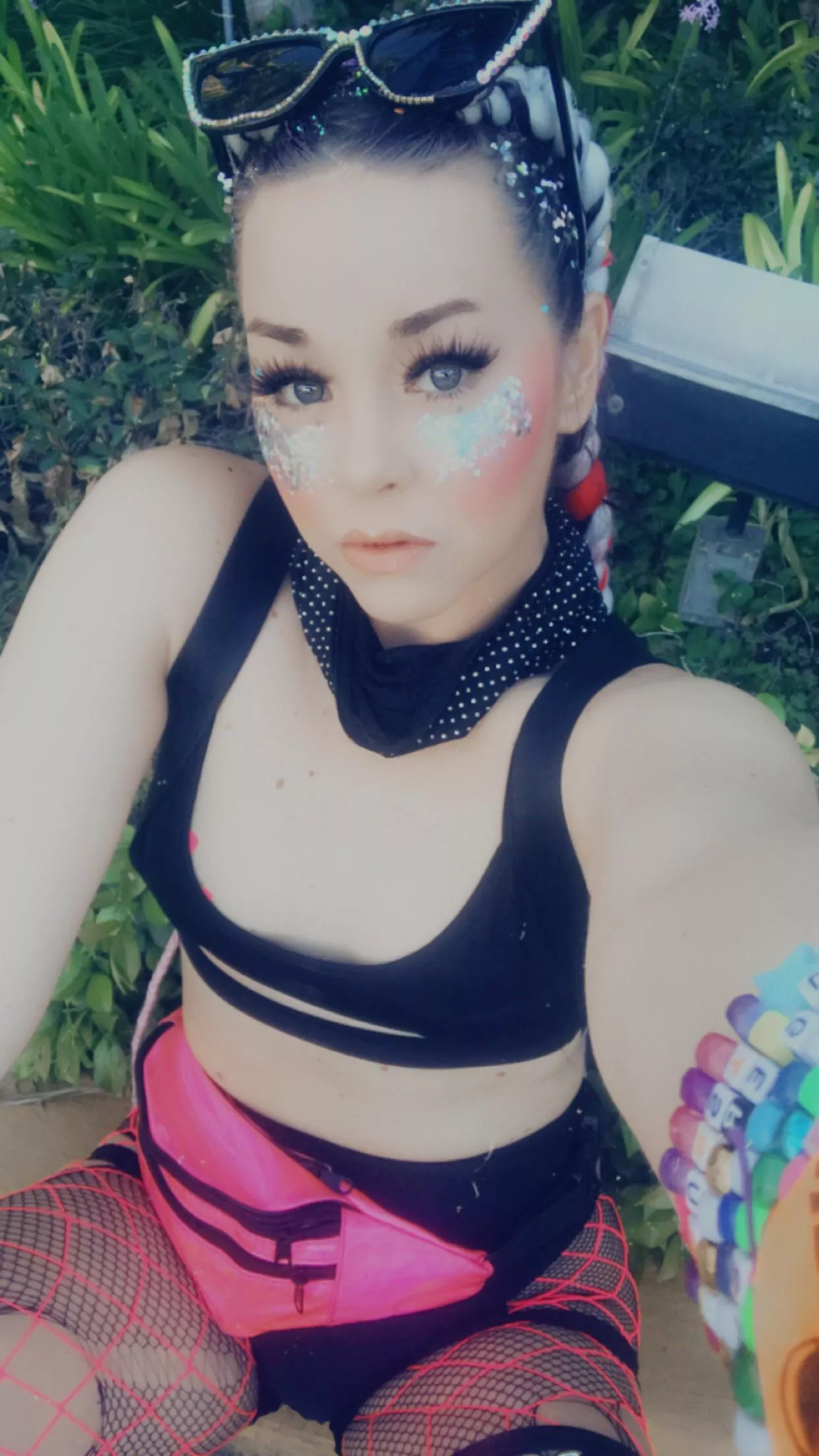 And to Beyond… posted by misselliottbluedream