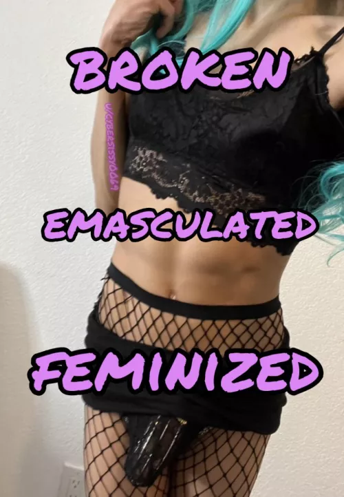 and to think i was ever straight… LOL by cybersissy0069