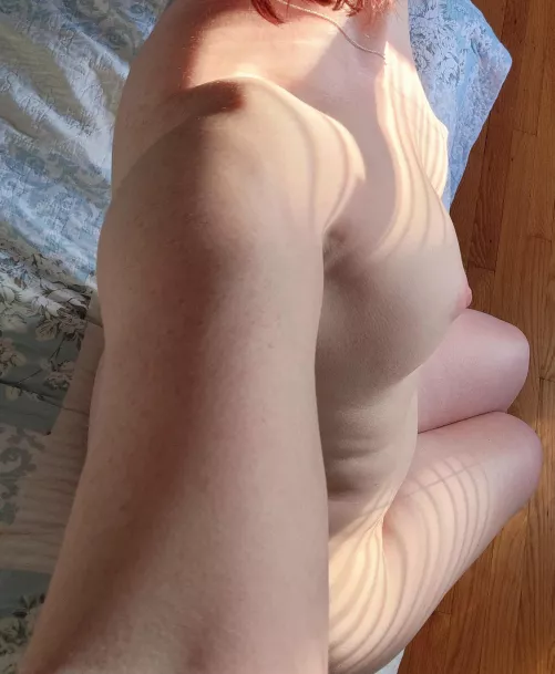 And today, a little Sunday (f)unday by sassyluvyr13