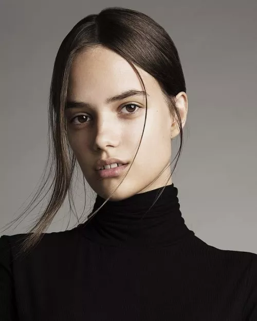 Andjelina Radovanovic by ECTO1984