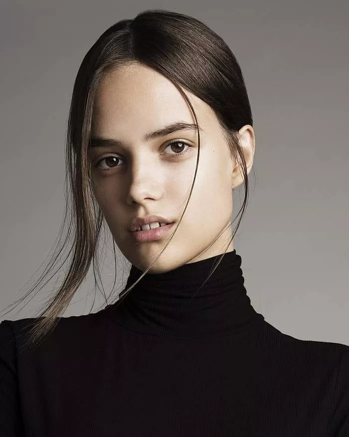 Andjelina Radovanovic posted by ECTO1984