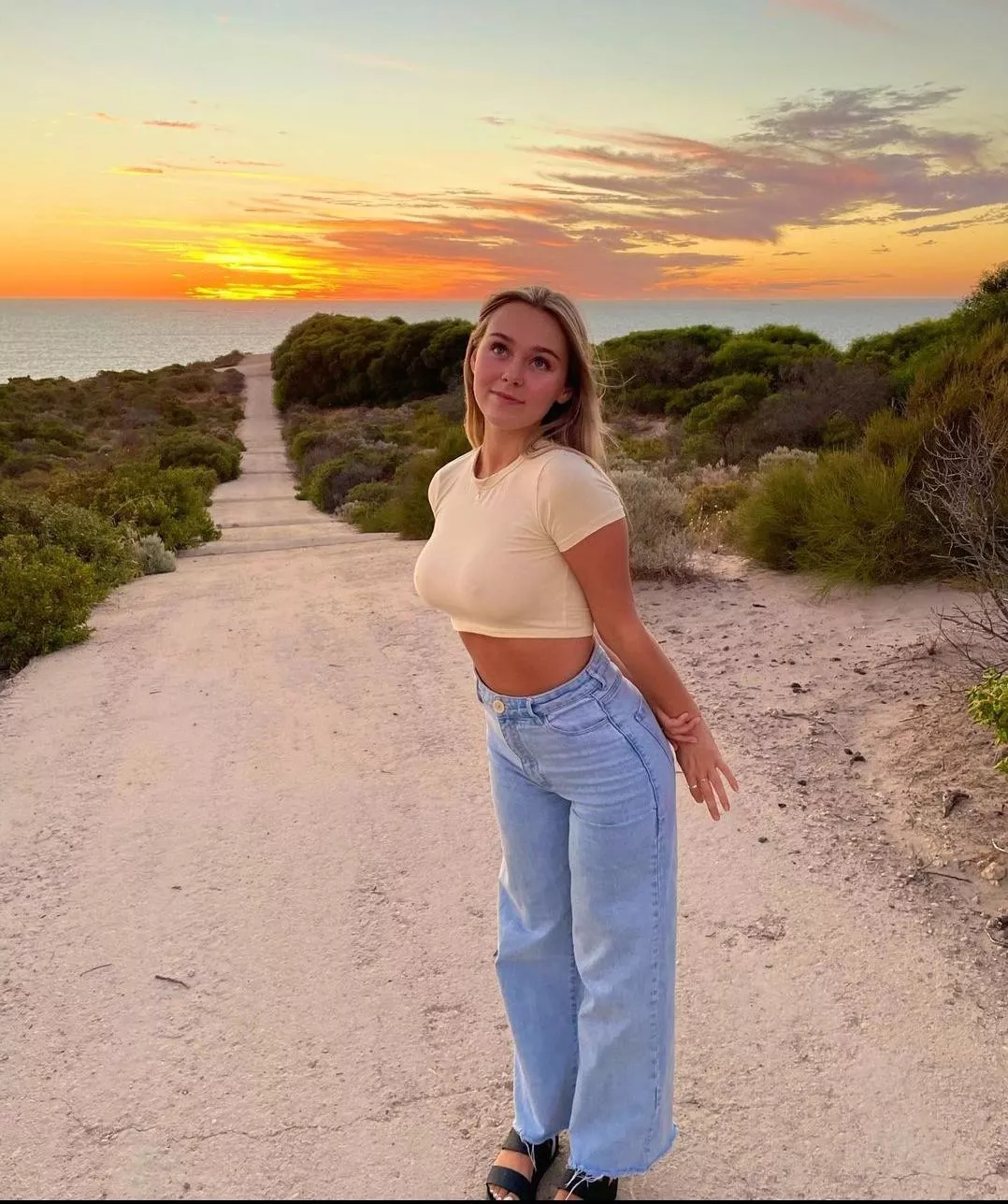 Andrea posted by flyfish6000