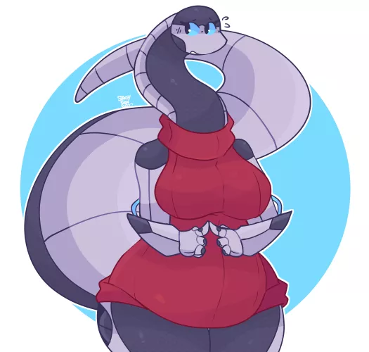 Android GF by SpaceyS0da