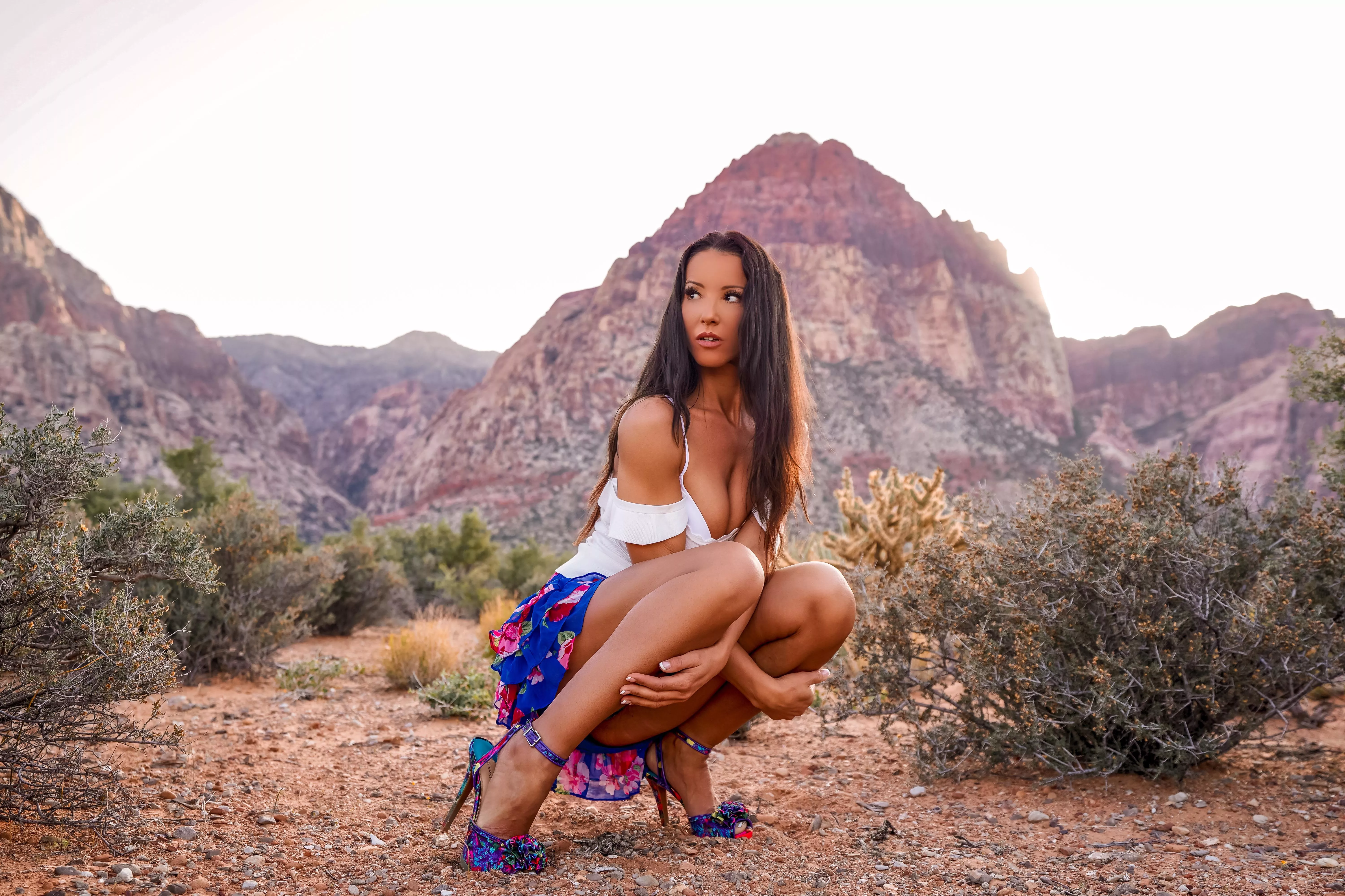 Angel Dark posted by AngelDarkxoxo