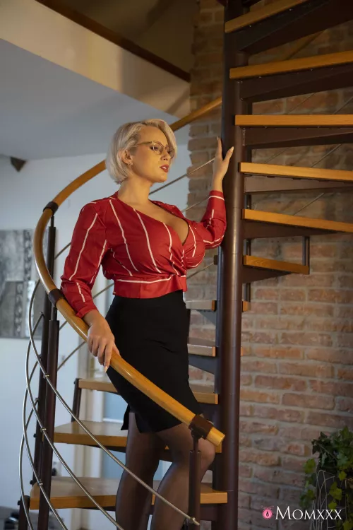 Angel Wicky by MmaxudD