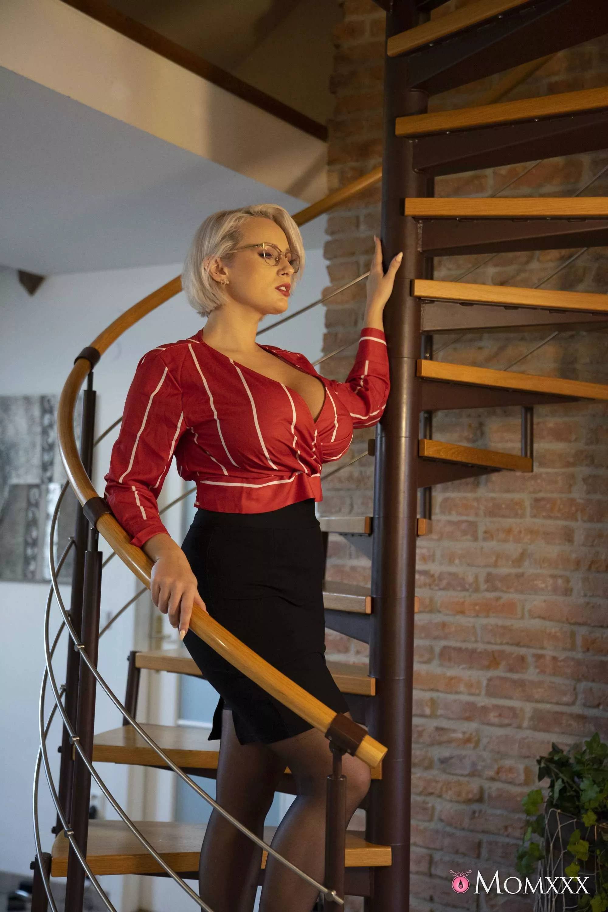 Angel Wicky posted by MmaxudD