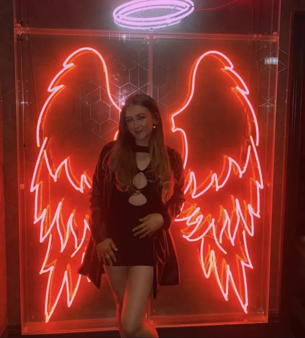 Angel wings by Expert_Relation_2443